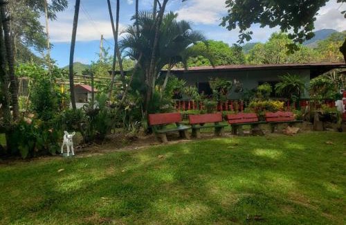 Campoalegre Chalet De Esquí | Finca El Mirador - Agroturismo
