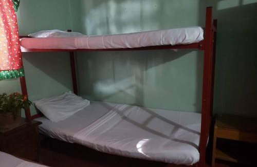 Campoalegre Chalet De Esquí | Finca El Mirador - Agroturismo