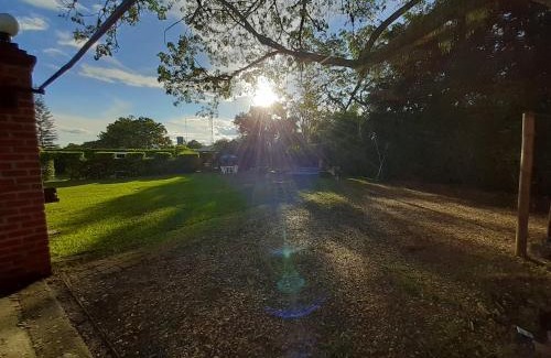 Guadalajara de Buga Casa | Finca el Morichal