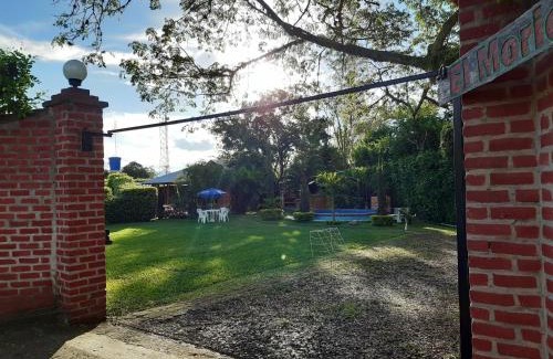 Guadalajara de Buga Casa | Finca el Morichal