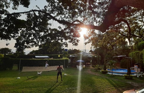 Guadalajara de Buga Casa | Finca el Morichal