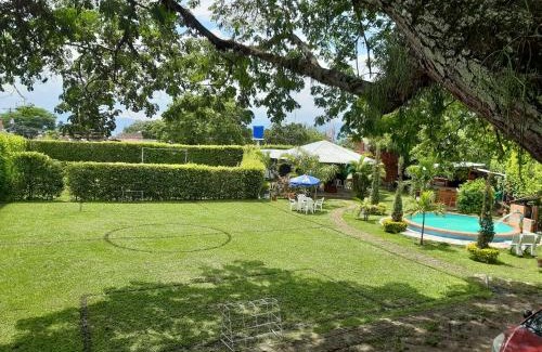 Guadalajara de Buga Casa | Finca el Morichal