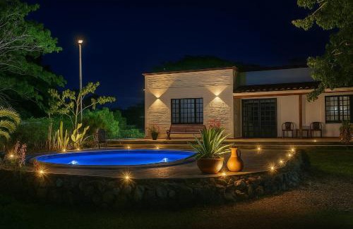 Roldanillo Casa | Finca el origen 2025