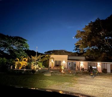 Roldanillo Casa | Finca el origen 2025