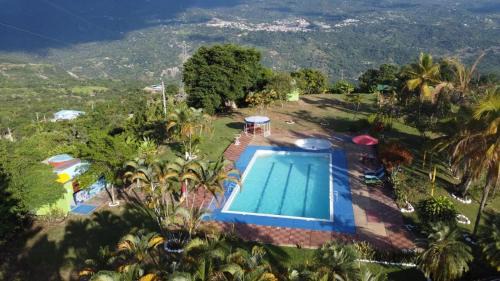 La Mesa Chalet De Esquí | Finca El Paraíso