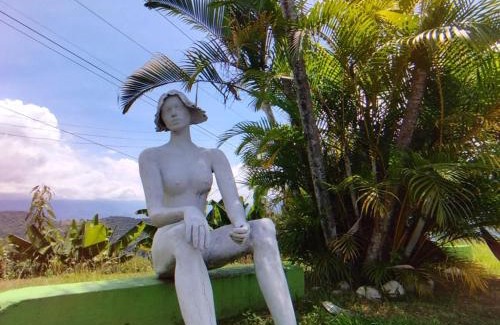 La Mesa Chalet De Esquí | Finca El Paraíso
