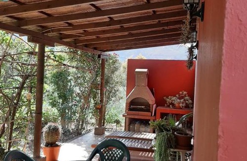 Valsequillo de Gran Canaria Casa | FINCA EL PEDREGAL