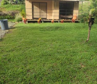 Cisneros Apartamento | Finca el porvenir cabañas viviendas turísticas