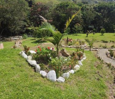 Cisneros Apartamento | Finca el porvenir cabañas viviendas turísticas
