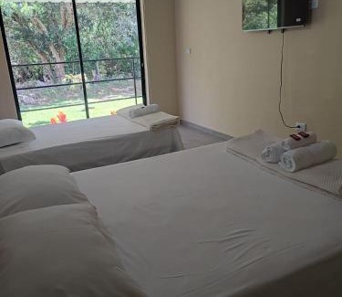Cisneros Apartamento | Finca el porvenir cabañas viviendas turísticas