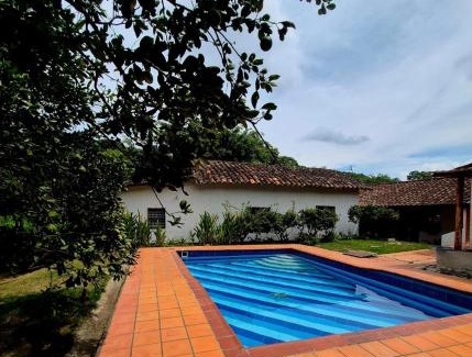 Bucaramanga Chalet De Esquí | Finca El Refugio en Girón