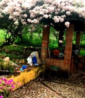 Bucaramanga Chalet De Esquí | Finca El Refugio en Girón
