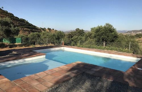 Coin Cabaña | Finca el Remanso de Marta