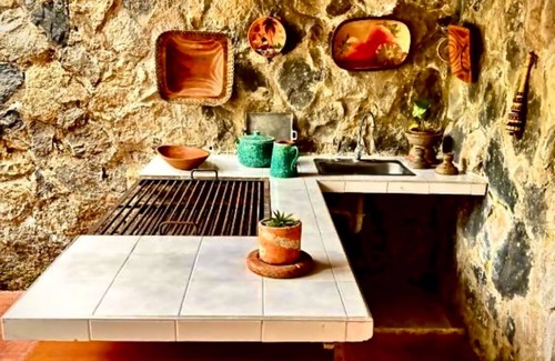 San Francisco Chalet De Esquí | Finca el Remanso La Vega - Casa Campestre