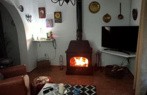 Alcalá del Río Casa | FINCA EL ROMERO, Finca a 15 minutos de Sevilla