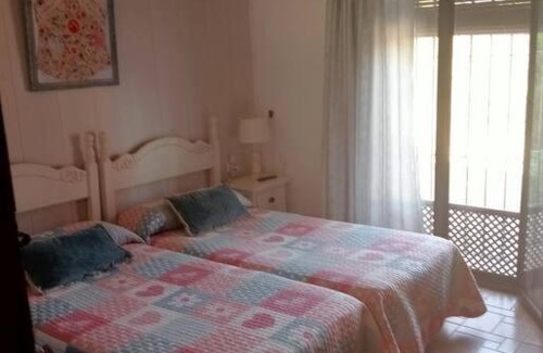 Alcalá del Río Casa | FINCA EL ROMERO, Finca a 15 minutos de Sevilla