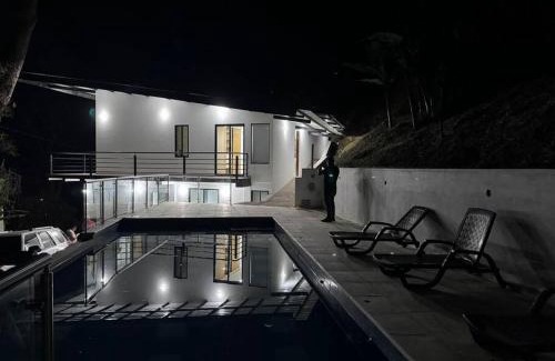 La Vega Casa | Finca el Silencio
