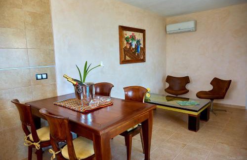 Guía de Isora Apartamento | Finca el Vinche