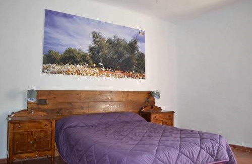 Vilches Casa | Finca el Vizconde - Naturaleza con tus hijos