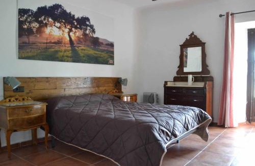 Vilches Casa | Finca el Vizconde - Naturaleza con tus hijos