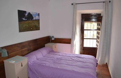 Vilches Casa | Finca el Vizconde - Naturaleza con tus hijos