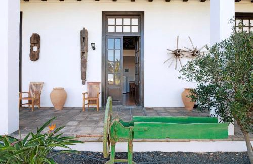 La Vegueta Casa | Finca Emblemática - Nº3 Liria