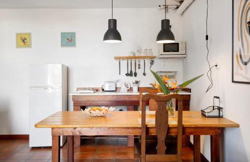 La Vegueta Casa | Finca Emblemática - Nº3 Liria