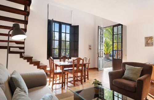 La Vegueta Casa | Finca Emblemática - Nº6 Timbayba