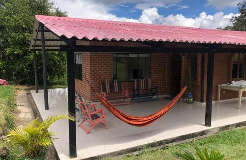 Santacruz Casa | Finca en Cimarrones, Chachagui - Fundadores