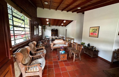 Saladito Chalet De Esquí | Finca en El Saladito, Km 14 vía al mar