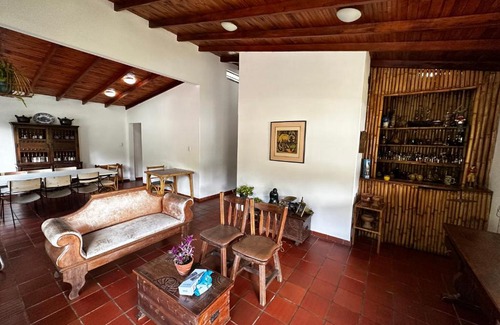 Saladito Chalet De Esquí | Finca en El Saladito, Km 14 vía al mar