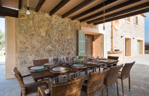 Capdepera Casa | Finca Es Vidrier