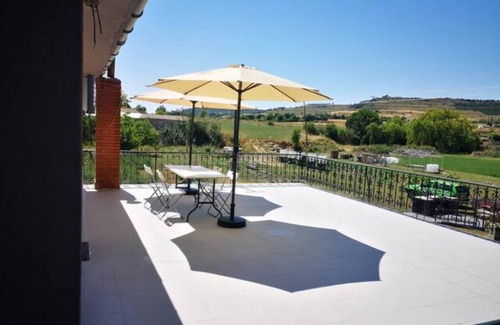 Palencia Casa | Finca Espacios El Valle, compartir y disfrutar