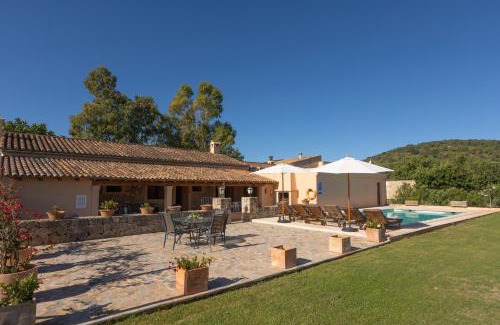 Pollensa Casa | Finca Familia