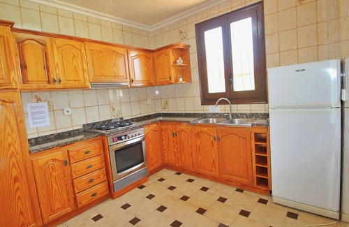 Benissa Villa | Finca Fantaxat - casa de vacaciones con piscina privada y vistas panorámicas en Benissa
