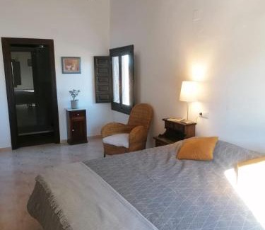 Abanilla Cama Y Desayuno | Finca Guillermo Murcia