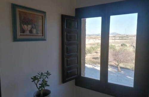 Abanilla Cama Y Desayuno | Finca Guillermo Murcia