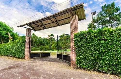 Villavicencio Casa | Finca Hacienda el Morichal