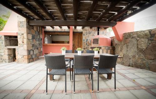 Mogan Cabina | Finca Horno de la Teja