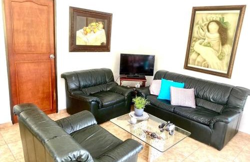 Circasia Casa | Finca Hotel Casa Blanca