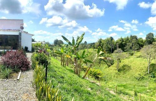 Circasia Casa | Finca Hotel Casa Blanca