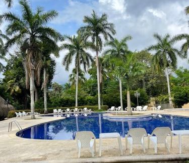 Santa Fe de Antioquia Hotel | Finca Hotel Guadalupe
