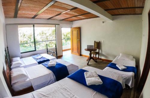 San Carlos Apartamento | FINCA HOTEL CURIBAY