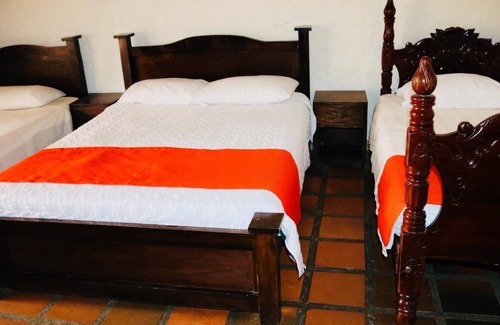 Armenia Hotel | Finca Hotel El Meson
