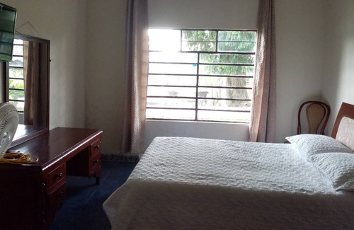 Armenia Hotel | Finca Hotel El Meson