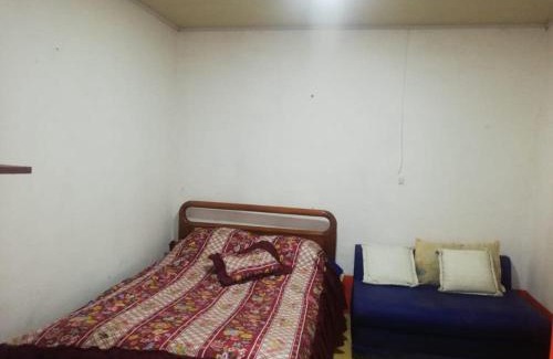 Andes Apartamento | Finca hotel La Legia