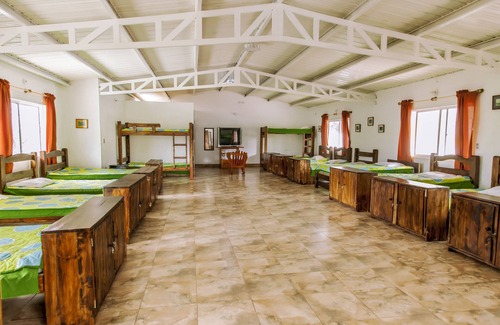 Rionegro Hotel | Finca Hotel La Ponderosa