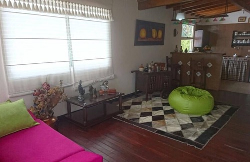 Rionegro Hotel | Finca Hotel La Ponderosa