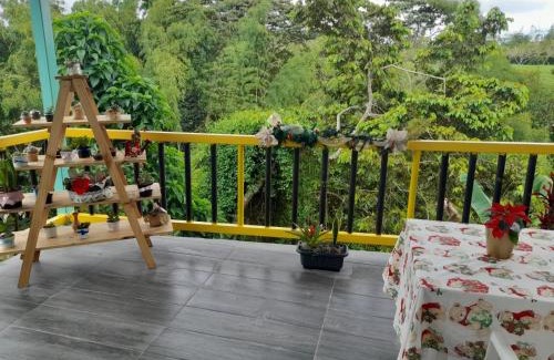 Circasia Casa | Finca Hotel La Venia Bendita Quindio