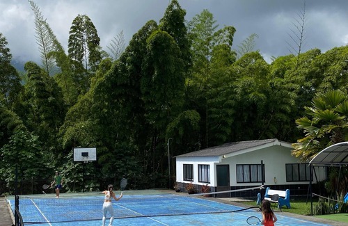 Manizales Apartamento | Finca Hotel Los Alpes, 15 minutos del centro de la ciudad, rodeado de Naturaleza